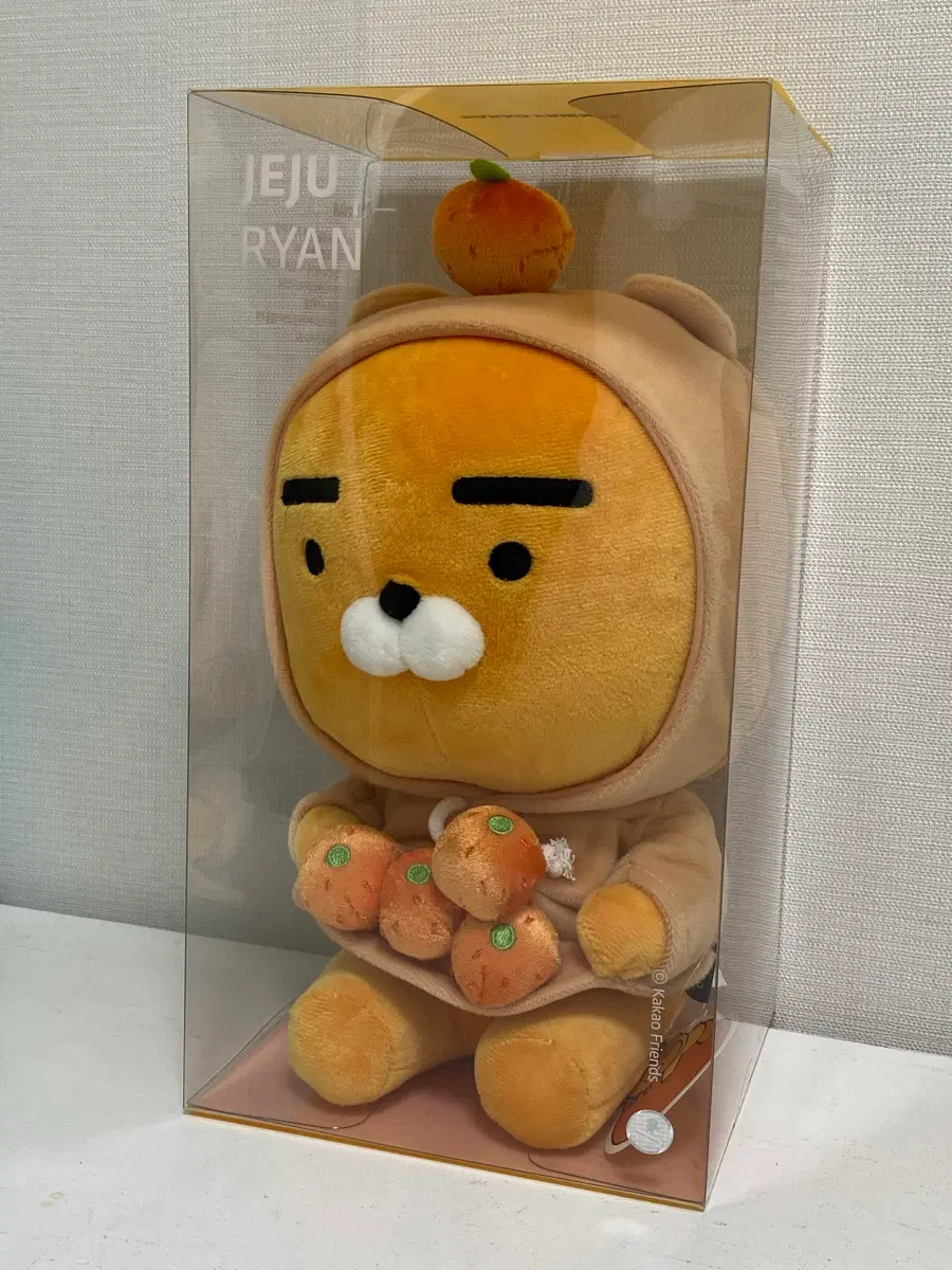 (새상품) 카카오프렌즈 인형 팝니다:)