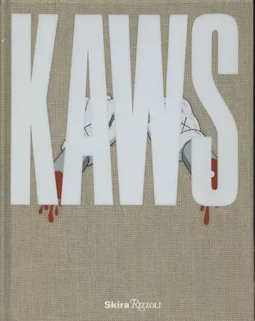 KAWS