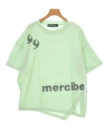 mercibeaucoup, 티셔츠 여성용