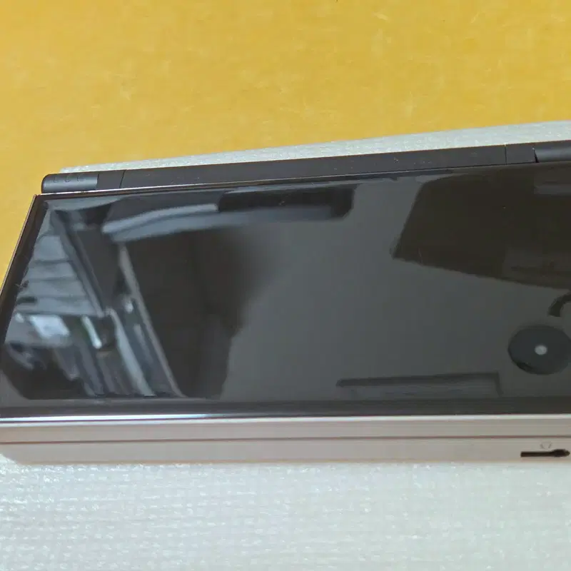 준미품급4 dsi ll dsill 닌텐도 다크블랙 게임보이 dslite