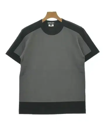 COMME des GARCONS HOMME DEUX 티셔츠 컷앤소 남성용