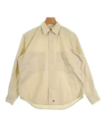THE NORTH FACE PURPLE LABEL 캐주얼 셔츠 남성용