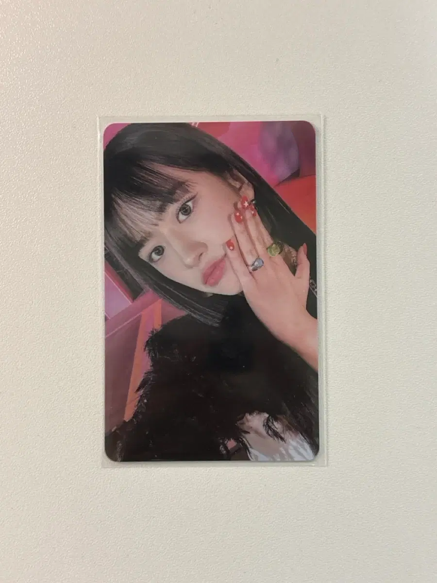 아이브 유진 위드뮤 럭드 판매