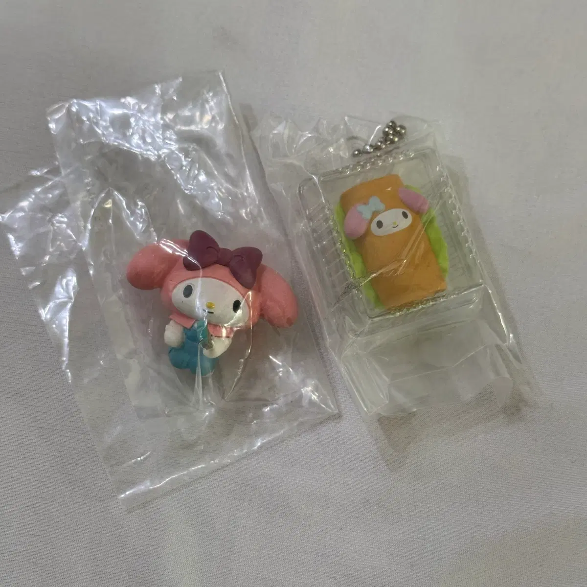 마멜 도시락 , 가챠 일괄팝니다