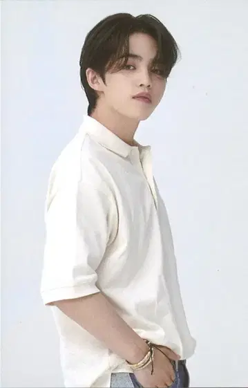 SEVENTEEN 2021 5TH FAN MEETING CARAT LAND S.COUPS 트레이딩 카드 0053