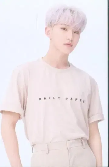 SEVENTEEN 2021 5TH FAN MEETING CARAT LAND HOSHI 트레이딩 카드 0057