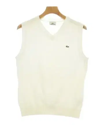 LACOSTE 남성용 베스트