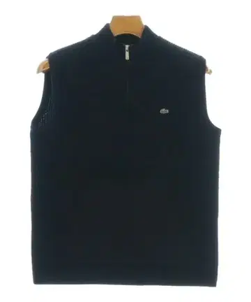 LACOSTE 남성용 베스트