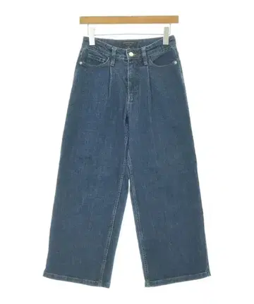 BANANA REPUBLIC 데님 팬츠 여성용
