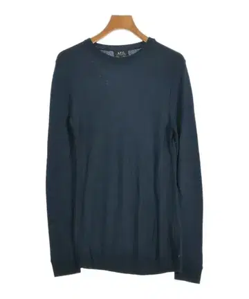 A.P.C. 니트 스웨터 남성용