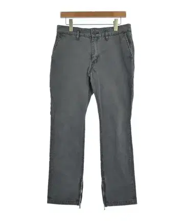 nonnative 데님 팬츠 남성용