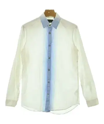 Paul Smith 드레스 셔츠 남성용