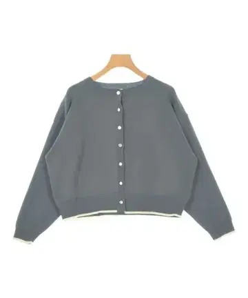 a day in the life UNITED ARROWS 가디건 여성용