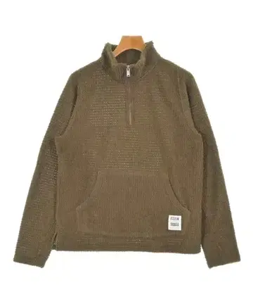 nonnative 맨투맨 남성용