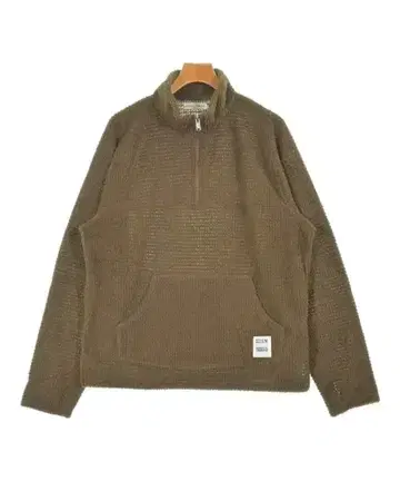 nonnative 맨투맨 남성용