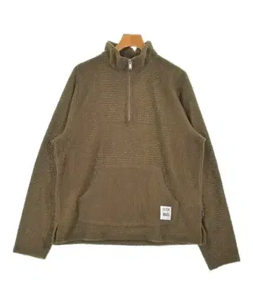 nonnative 맨투맨 남성용
