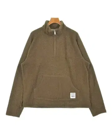nonnative 맨투맨 남성용