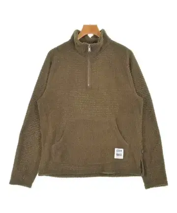 nonnative 맨투맨 남성용
