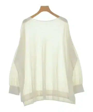 Loungedress 니트 스웨터 여성용