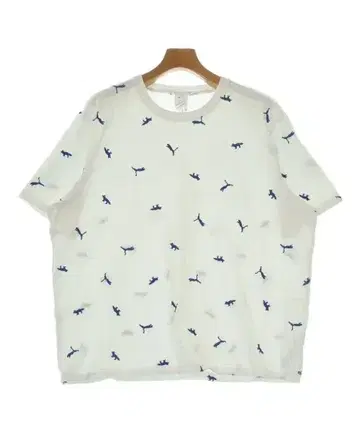 MAISON KITSUNE 티셔츠 남성용