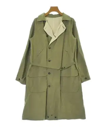 NIGEL CABOURN 코트 (기타) 여성용