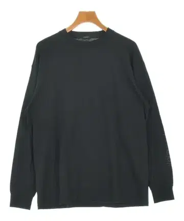 COMOLI 티셔츠 커트소 남성용