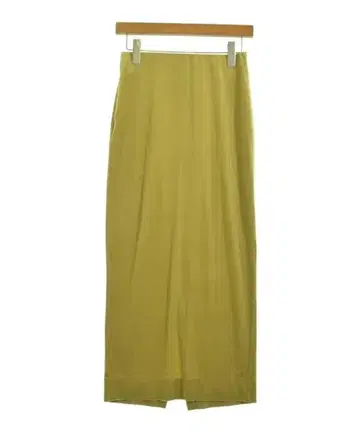 emmi atelier 롱 맥시 길이 스커트 여성용