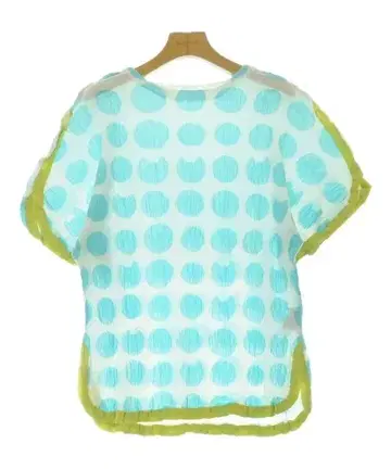 TSUMORI CHISATO 블라우스 여성용
