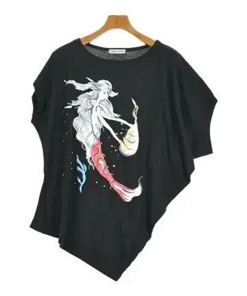 TSUMORI CHISATO 슬리브리스 여성용