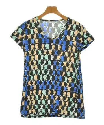 TSUMORI CHISATO 티셔츠 여성용