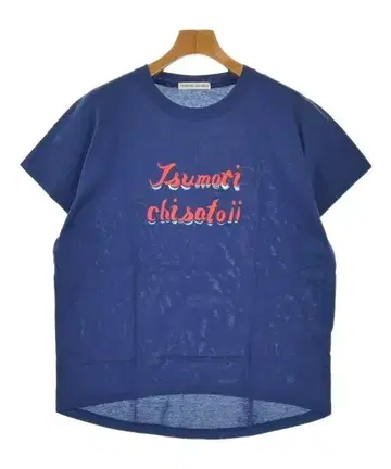 TSUMORI CHISATO 티셔츠 여성용