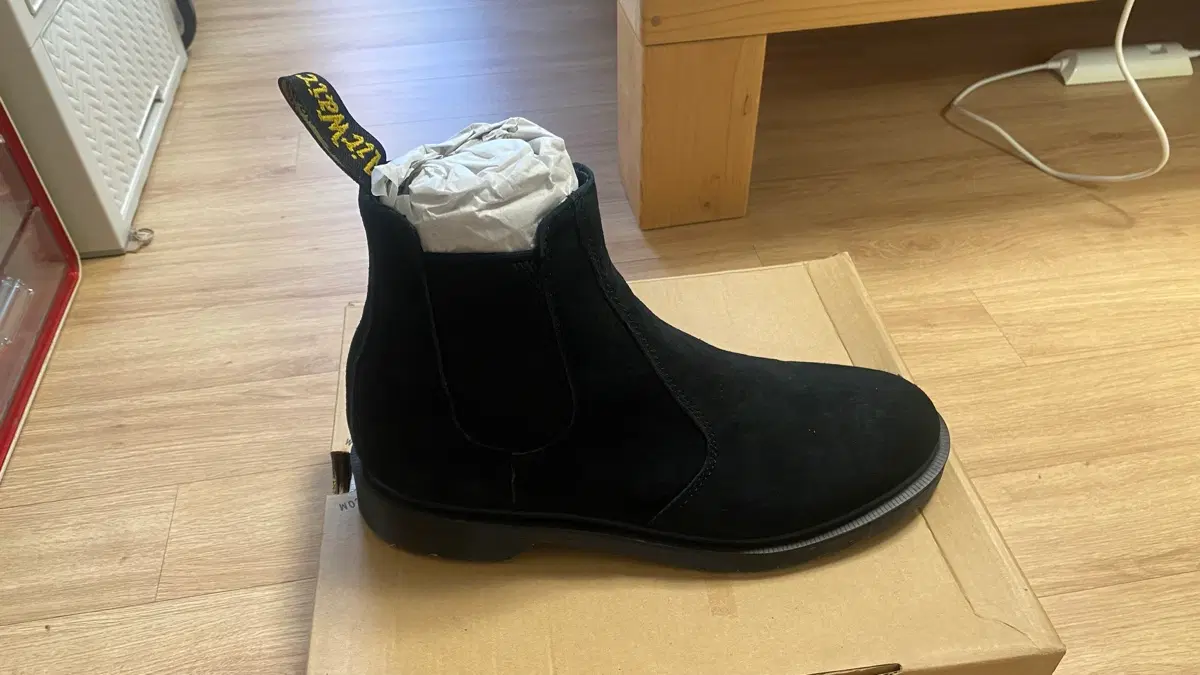 Dr. Martens Chelsea Boots