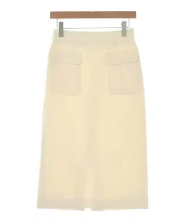 Ballsey 롱 맥시 길이 스커트 여성용