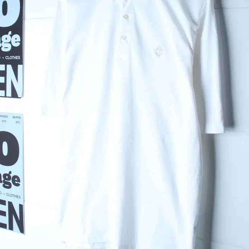 (L-2XL) 폴로 랄프로렌 반팔 카라 티셔츠 90S 년대-H36658