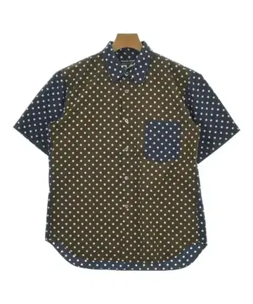 COMME des GARCONS HOMME DEUX 캐주얼 셔츠 남성용