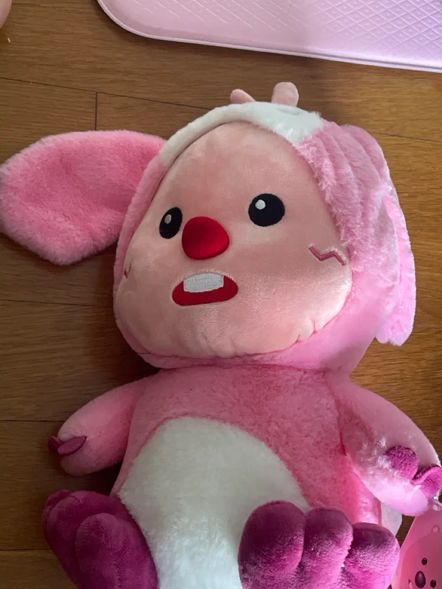 루피인형 팔아요