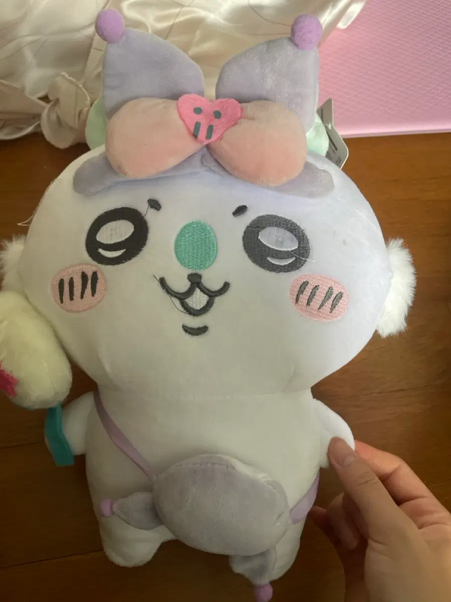 모몽가 인형 팔아요