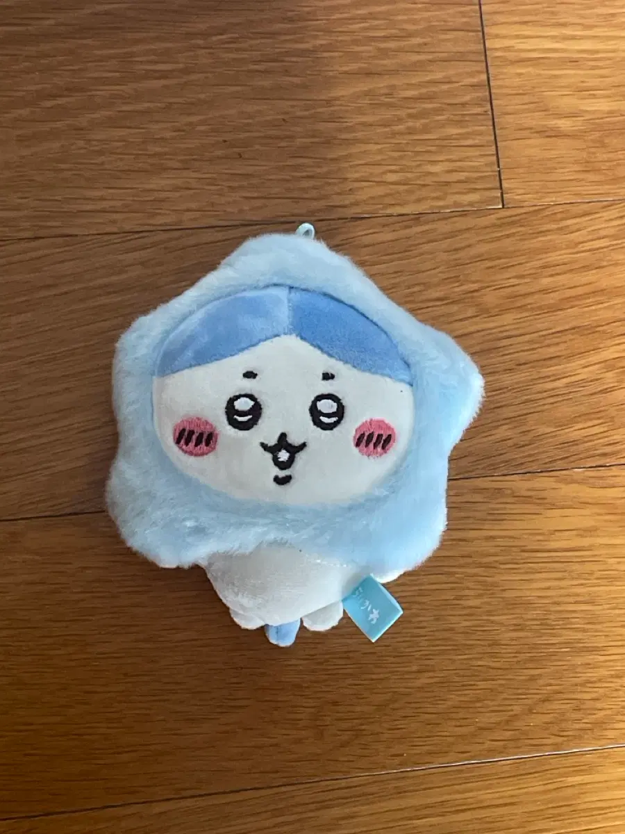 하치와레 별 인형 팔아여
