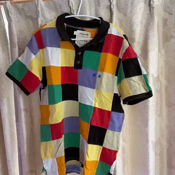 Project e Prepster Polo 멀티 컬러 M