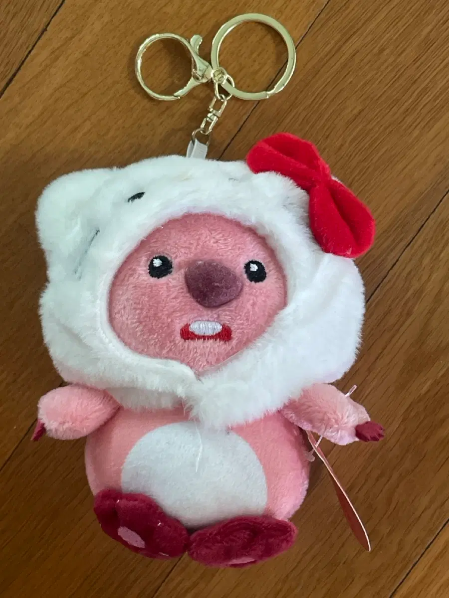헬로키티 루피인형 팔아여