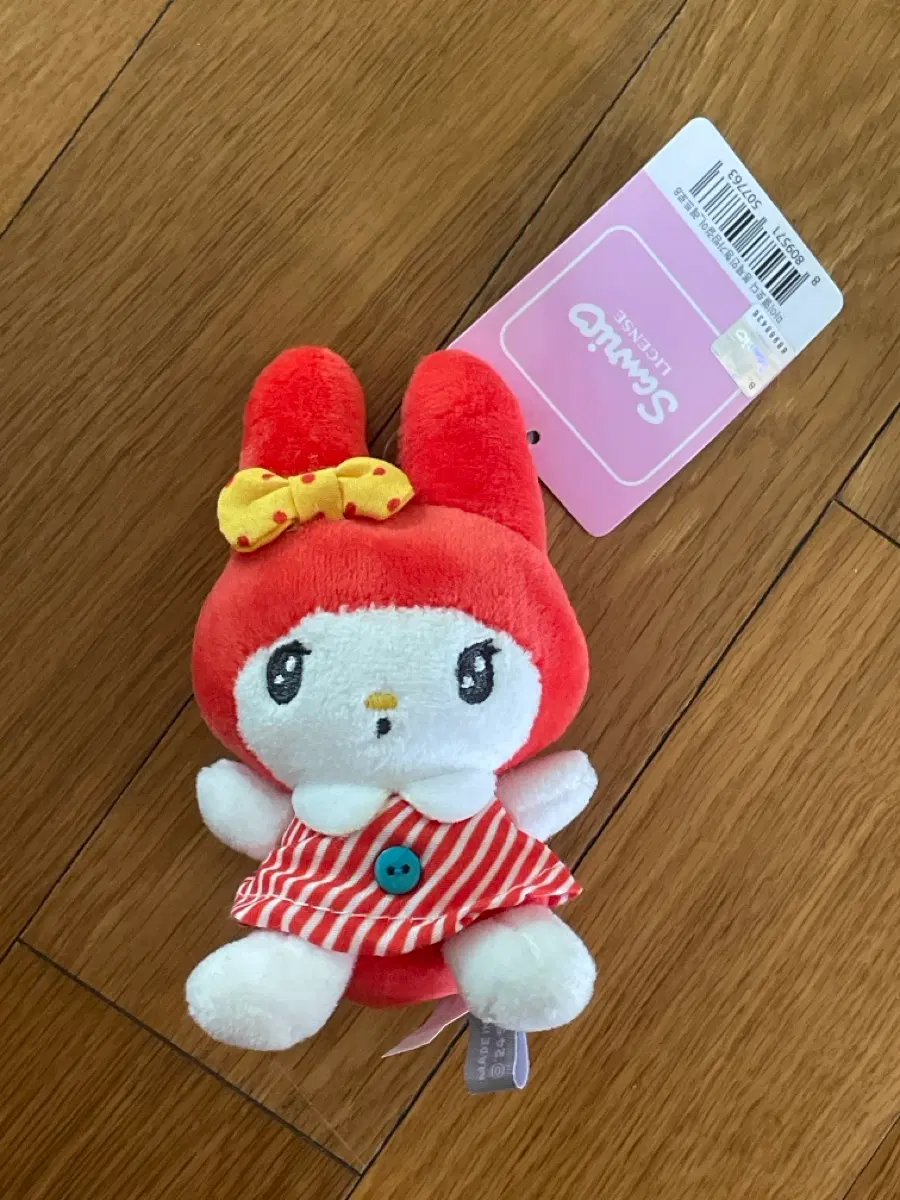 마이멜로디 인형 팔아용