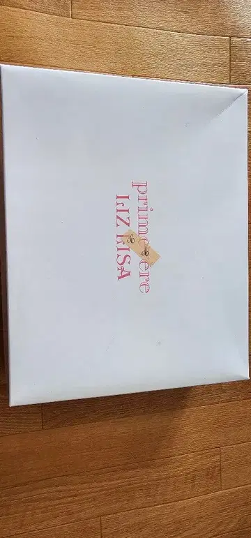 LIZ LISA 펌프스