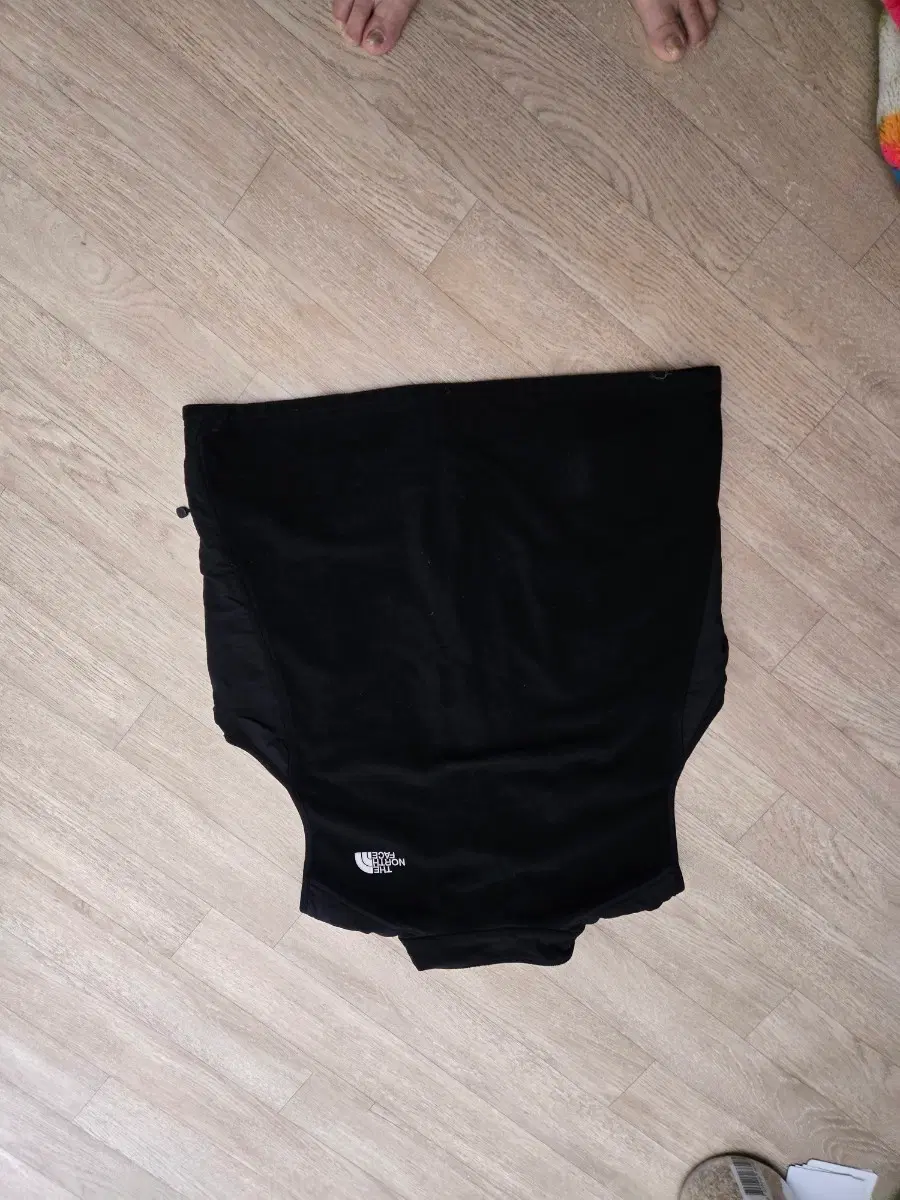 노스페이스조끼100