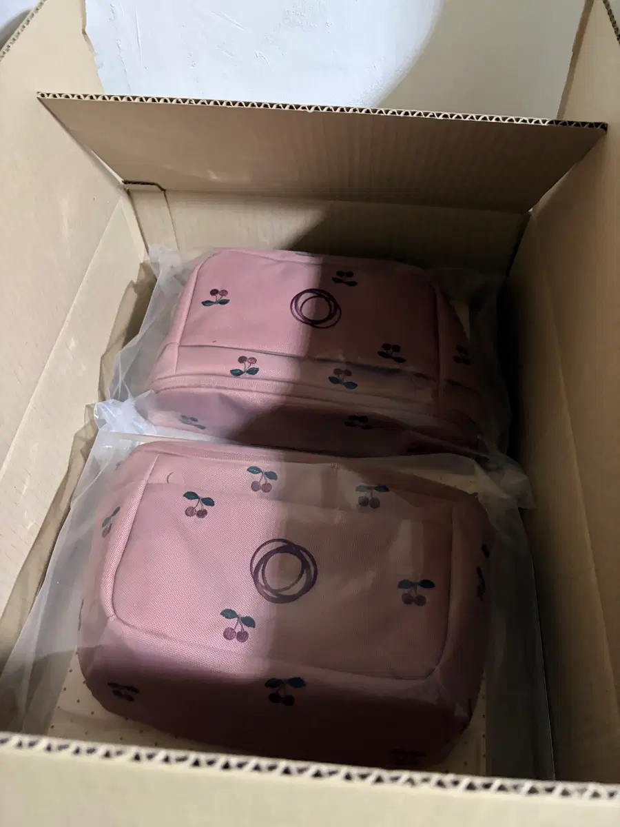 부가부 콩제슬래드 오거나이져