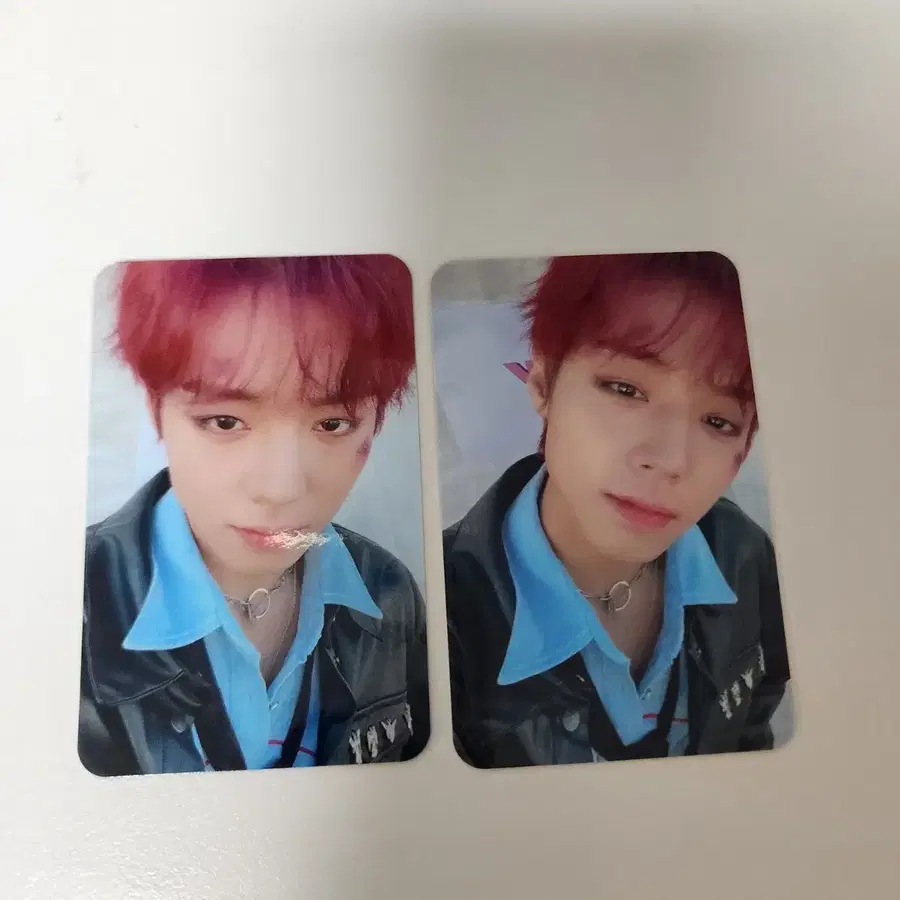 박지훈 디앤써 미공포