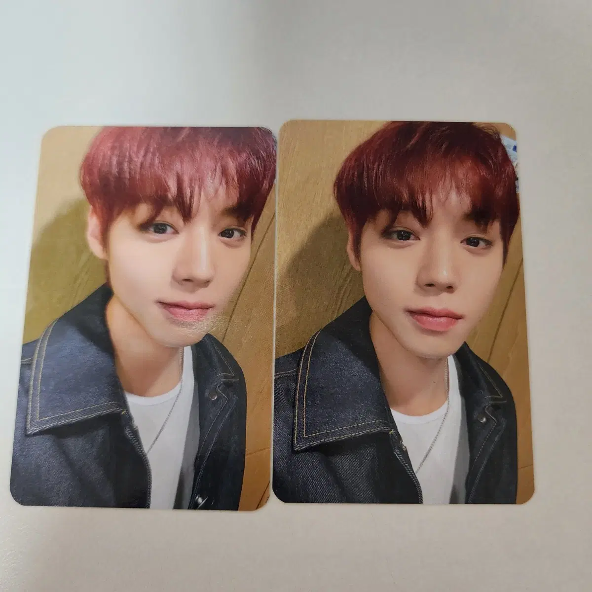박지훈 디앤써 미공포