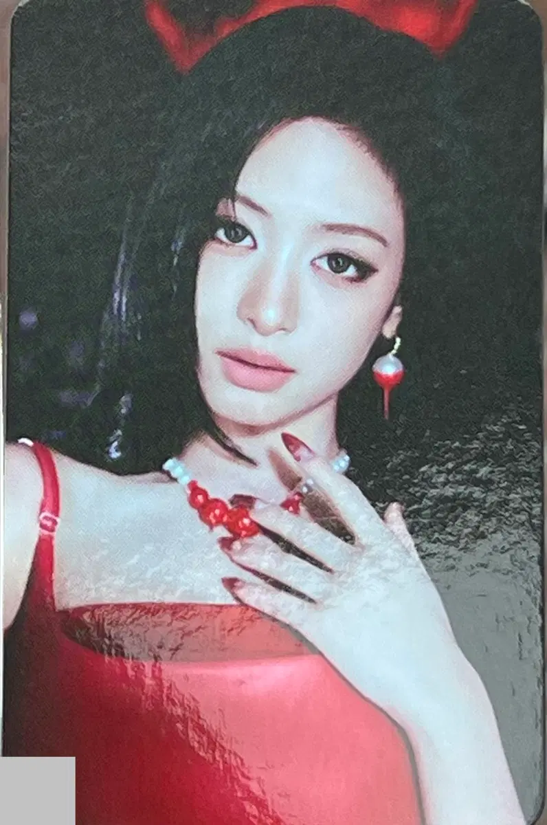 베몬 공방 포카 아현 문 MOON pcs wts AHyun AHyeon