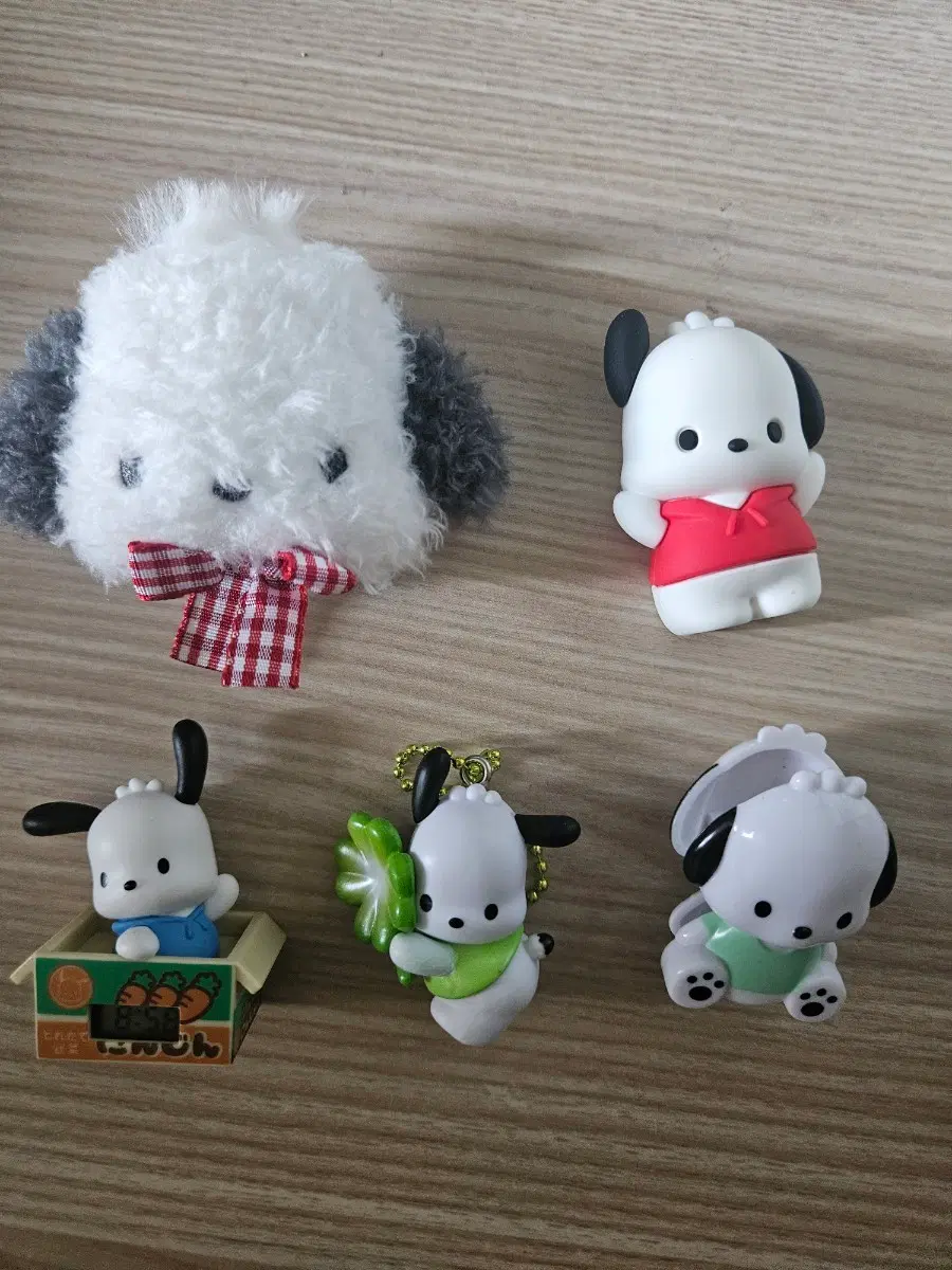 포차코 상품 일괄 판매