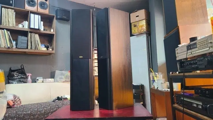 인켈 SH-980