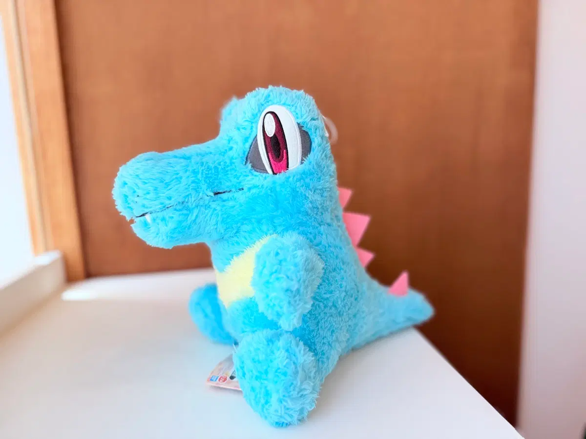 일본 반프레스토 정품 포켓몬 리아코 봉제인형 23cm